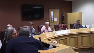 [Movie: Trauma Grant - EMS (30M)]