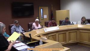 [Movie: Road Name Correction - Aulie Vickers Rd. to Auly Vickers Rd. (19M)]