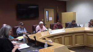 [Movie: Ratification Items (12M)]