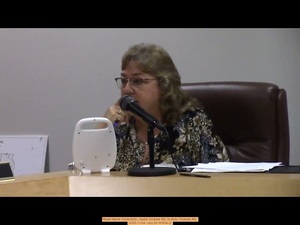 [Road Name Correction - Aulie Vickers Rd. to Auly Vickers Rd.]