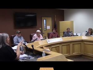 [VIII. Commissioners Items]