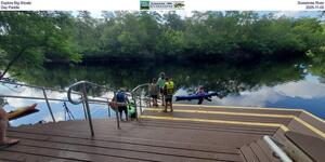 [Explore Big Shoals, Suwannee River, Day Paddle, 2025-11-05]