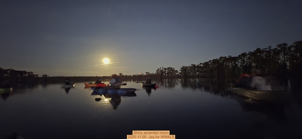 Shiny accented moon, 2025-11-05 --jsq for WWALS