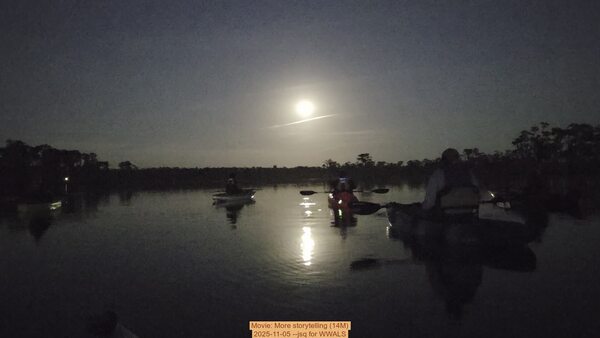 Movie: More storytelling (14M), 2025-11-05 --jsq for WWALS