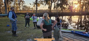 [Safety Lecture by Chris Turtleman Adams, 2025-11-05 --jsq for WWALS]