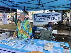 [Gretchen Quarterman, 2025-11-08 --Gretchen Quarterman for WWALS]