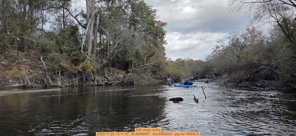 [Still more rocks, 2025:11:22 13:11:47, 30.6948407, -83.4459493 --jsq for WWALS]