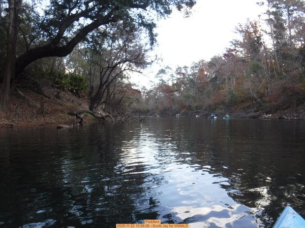 [Paddlers, 2025:11:22 15:58:08 --Scotti Jay for WWALS]