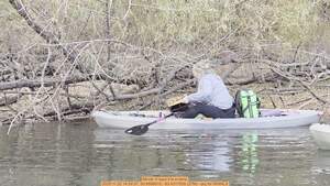 [Movie: It says it is a ramp, 2025:11:22 14:39:37, 30.6888815, -83.4317535 (27M) --jsq for WWALS]