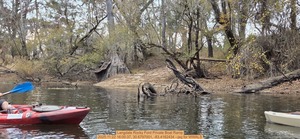 [Langdale Rocky Ford Private Boat Ramp, 2025:11:22 16:00:37, 30.6797001, -83.4162434 --jsq for WWALS]