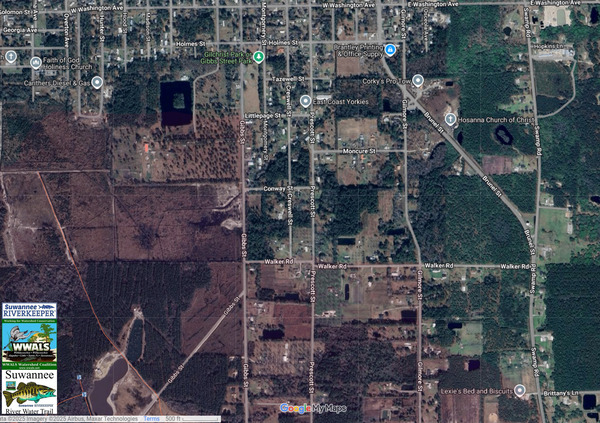 [Map: SW from Brunel Street --SRWT 2025-11-23]