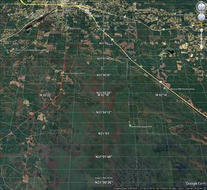 [Map: Waycross Middle Fork Suwannee River --Google Earth Pro 2025-11-23]