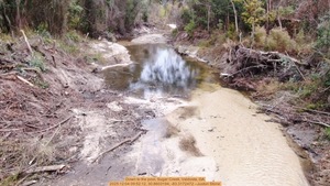 [Down to the pool, Sugar Creek, Valdosta, GA, 2025:12:04 09:52:12, 30.8603194, -83.3172472 --Juston Stone]