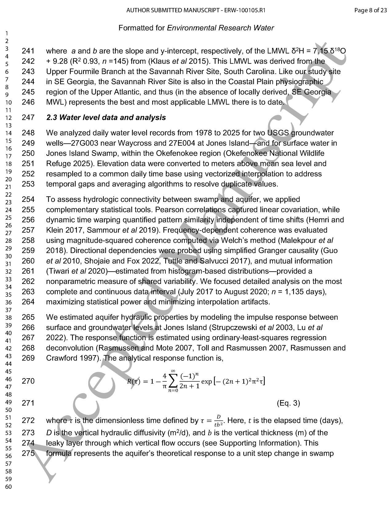 Evaristo+et+al 2025 Environ. Res. Water 10.1088 3033-4942 Ae2653-0009