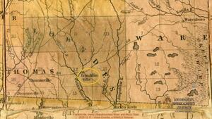 [Franklinville, Irwins (Alapahoochee) River, and Micco Town, 2025-12-11 --Vickie Everitte, a WWALS Webinar]