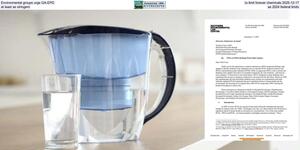 [Environmental groups urge GA-EPD to limit forever chemicals 2025-12-17, at least as stringent as 2024 federal limits 2025-12-17 --SELC et al. to GA-EPD]