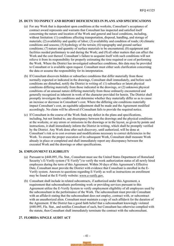 Page 41, 2025-07-28 --SJRWMD RFQ 41325