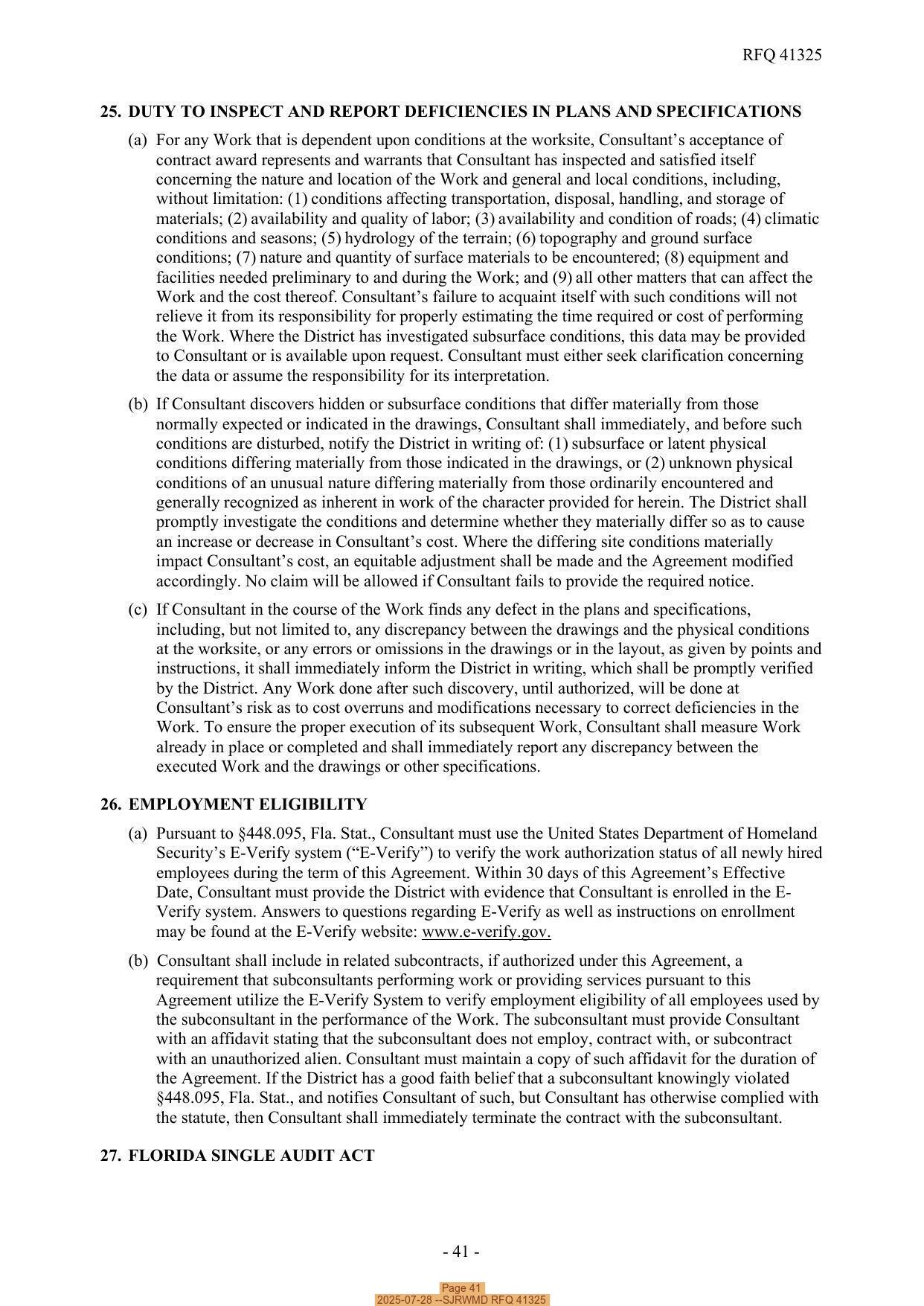 Page 41, 2025-07-28 --SJRWMD RFQ 41325