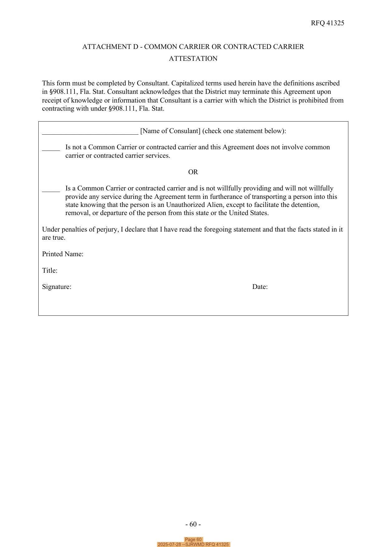 Page 60, 2025-07-28 --SJRWMD RFQ 41325