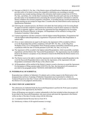 [Page 16, 2025-07-28 --SJRWMD RFQ 41325]