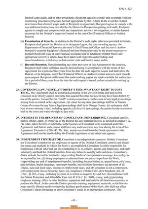 [Page 43, 2025-07-28 --SJRWMD RFQ 41325]