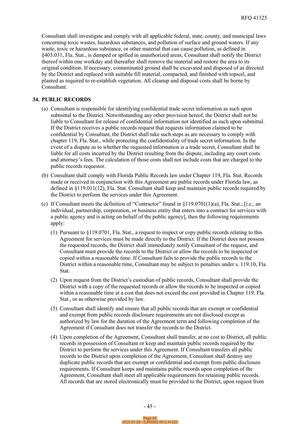 [Page 45, 2025-07-28 --SJRWMD RFQ 41325]