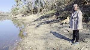 [Movie: Where are we, Merrillee? 2025:12:20 12:10:41, 30.3657478, -83.1915831 (142M) --Merrillee Malwitz-Jipson for WWALS]