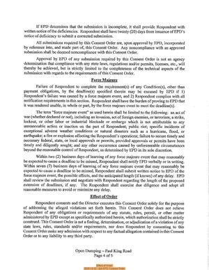 [Effect of Order, 2025-12-22 --GA-EPD Consent Order]