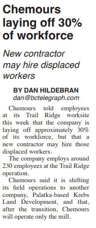 Bradford County Telegraph, 2026-01-06