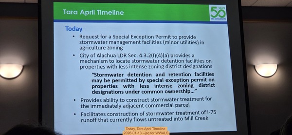 Today, Tara April Timeline , 2026-01-13 --jsq for WWALS