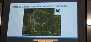 [Cave Entrances, Alachua County Karst Features, 2026-01-13 --jsq for WWALS]