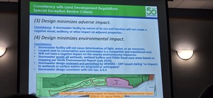 [(3) Design minimizes adverse impact; (4) Design minimizes environmental impact, 2026-01-13 --jsq for WWALS]