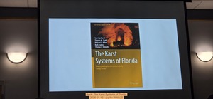 [Book: The Karst Systems of Florida, 2026-01-13 --jsq for WWALS]
