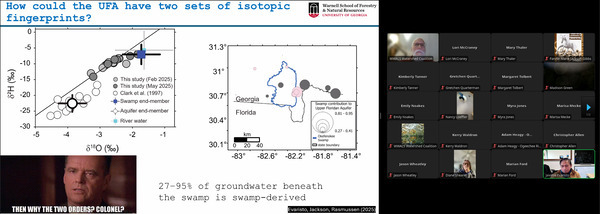 Colonel has no answer 2026-01-15 --jsq for WWALS
