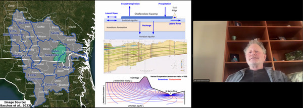 Maps and Prof. Todd Rasmussen 2026-01-15 --jsq for WWALS