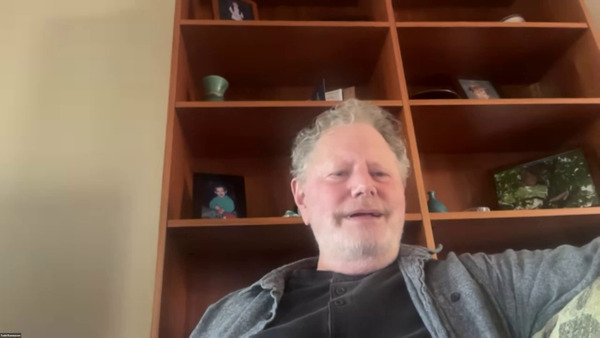 [Prof. Todd Rasmussen 2026-01-15 --jsq for WWALS]