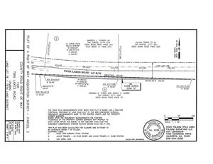 [Survey: VIRGINIA G. TYSON AND NANCY G. HOBBY (2 of 4)]
