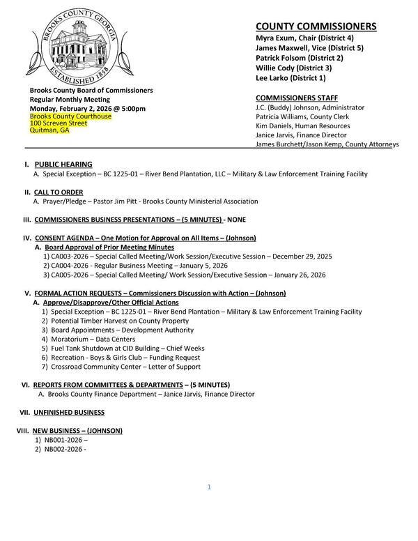 [V.A.4) Moratorium – Data Centers]