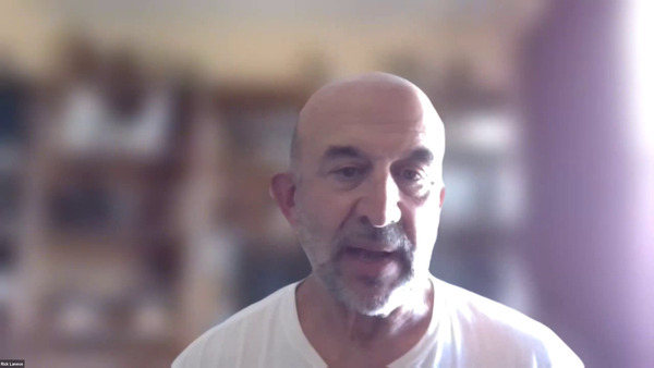 Rick Lanese, 2026-02-12 --Sara Jones for WWALS