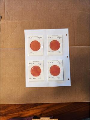 [Plates, Mills Dock 2026-02-12 --Bob Mills and Kurt Hurzeler for WWALS]