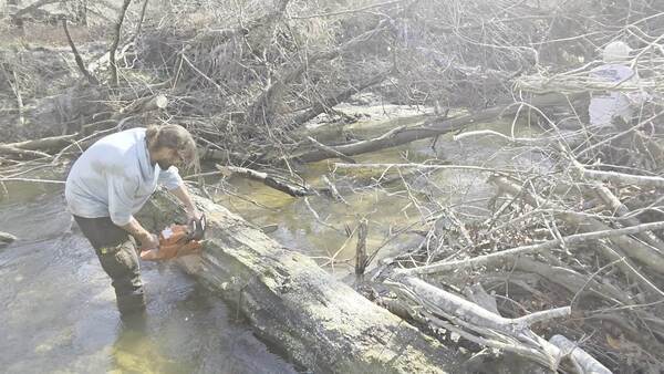 Movie: Make a wedge, 2026:02:14 15:12:04, 30.8638838, -83.3209138 (18M)