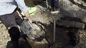 [Movie: David Savage dug up a tire, 2026:02:14 13:56:03, 30.8634197, -83.3192725 (53M)]