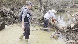 [Movie: Is it loose? 2026:02:14 15:58:04, 30.8639055, -83.3210292 (9.9M)]