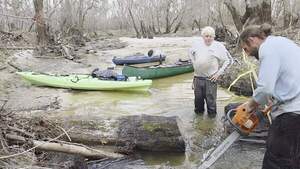 [Movie: Even David can't start it, 2026:02:14 16:56:16, 30.8638542, -83.3210453 (17M) #]