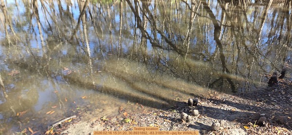 [Testing location, 2026:02:16 15:31:20, 30.8931892, -83.3185716 --jsq for WWALS,]