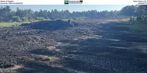 [Notice of Violation, Caton Farms, LLC, Permit No. PBR-010-0020(CO), 2026-02-19]