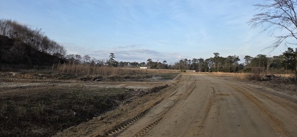 Back to US 41, Langdale Park Boat Ramp, Withlacoochee River @ North Valdosta Road 2026-02-19 --jsq for WWALS