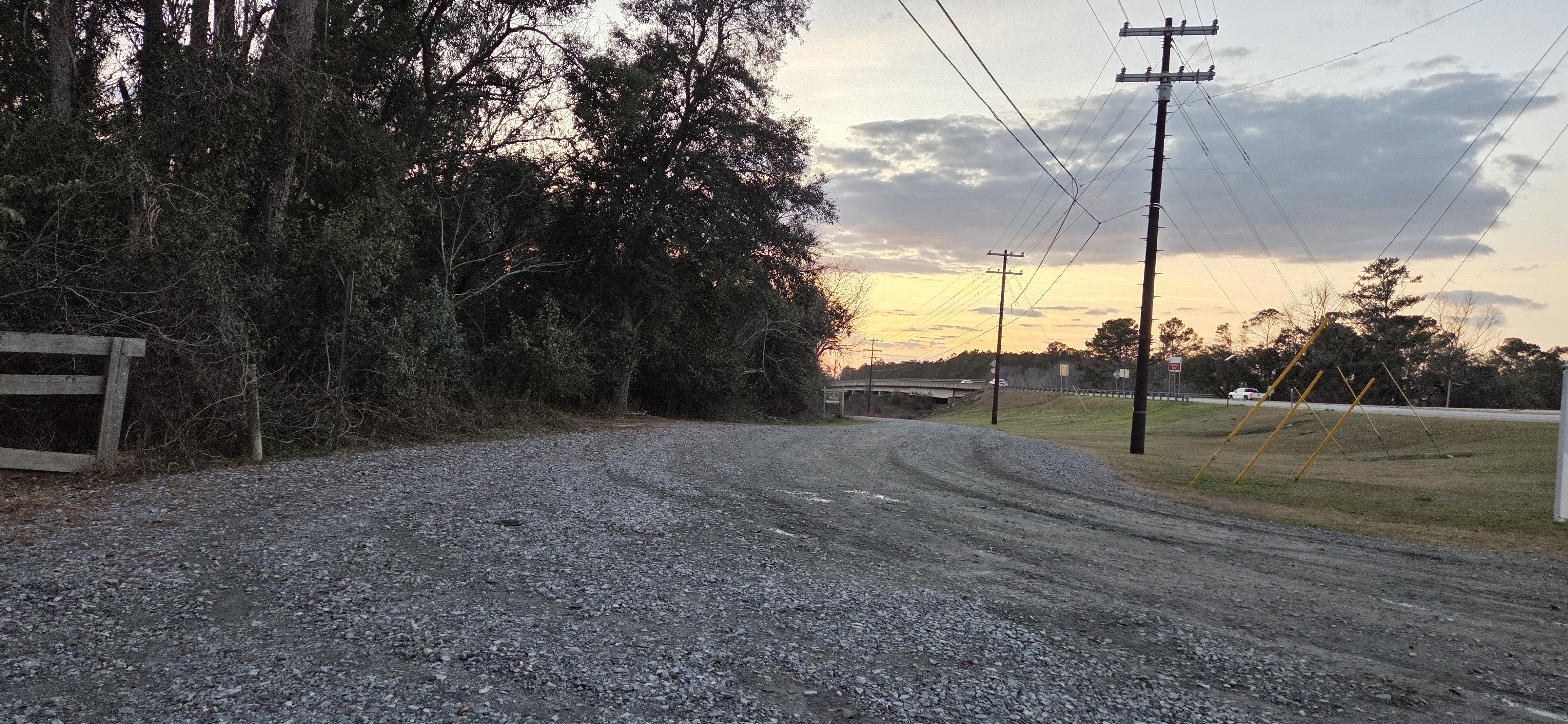 GA 133, Withlacoochee River, 2026-02-19 --jsq for WWALS