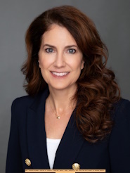 Sen. Jennifer Bradley, District 6, Gilchrist, Columbia, Baker, Union, Bradford, Clay, and the north part of Alachua County, 2026-05-13 --Florida Senate
