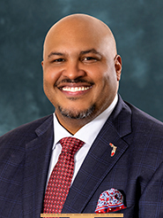 Sen. Corey Simon, District 3, Hamilton, Suwannee, Lafayette, Madison, Taylor, and other counties, 2026-05-13 --Florida Senate